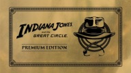 Indiana Jones and the Great Circle: Premium Edition