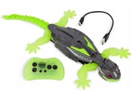 EXTREMALNY GEKON XXL ZDALNIE STEROWANY DLA DZIECI WSPINAJĄCY PO ŚCIANACH