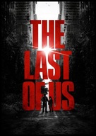 A2 PLAKAT FILM PLAKAT SERIAL THE LAST OF US, OSTATNI Z NAS, (2023)