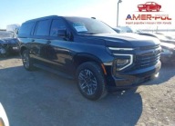 Chevrolet Suburban Rst 2025 3.0 Diesel 305KM