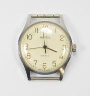 PIĘKNY STARY ZEGAREK NARĘCZNY WOSTOK ZOBACZ!