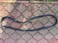 Uszczelka drzwi karoseryjna tył prawa Toyota Aygo X II 22-