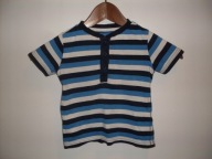 KOSZULKA DZIECIECA / GOODS SUPLY / F&F 1-1,5 R