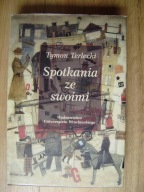 Spotkania ze swoimi, Terlecki Tymon