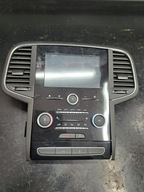 Radio Nawigacja Wyświetlacz Renault Talisman