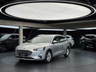 Ford Focus Connected CarPlay Android Podgrzewana szyba czolowa FV23