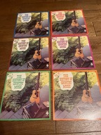 THE HISTORY OF COUNTRY MUSIC - VOL. 1- 6 LP