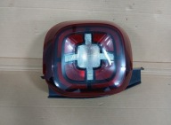 LAMPA LEWA TYLNA TYŁ DACIA DUSTER II 2 265558217R