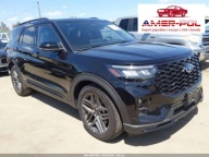 Ford Explorer ST, 2026r., 4x4, 3.0L 3.0 Benzyna 400KM