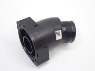 RURA KRÓCIEC KOLANKO TURBINY 05L131111F SKODA OCTAVIA IV 5E3 2.0TDI DTT