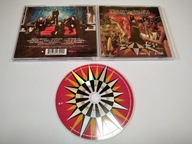 Iron Maiden – Dance Of Death - CD 2003 1.WYDANIE C1636