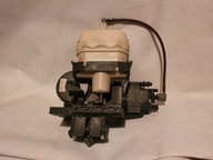 Mercedes SL 230 zamek bagażnika klapy A2208000575 A2307500085