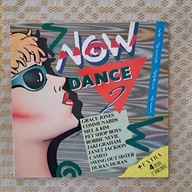 Now Dance 2 - HOL 1987 [NM/EX+]