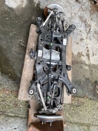 KIA STINGER GT 3,3 GDI ZAWIESZENIE TYLNE KOMPLETNE WÓZEK PIASTA MOST TYŁ