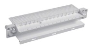 HAGER VOLTA VZ530N Przepust kablowy do rozdzielnic podtynkowych 81x302x55mm
