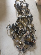 Fv4T-14014 DTC Ford Kuga mk2 instalacja elektryczna wnętrza kabiny 2.0d