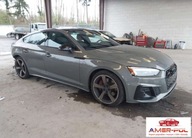 Audi A5 Sportback 2023r., Premium Plus 45 TFSI S Line, 2.0L, od ubezpiecza