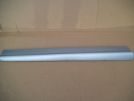 AUDI Q5 LISTWA DRZWI LEWA LEWY PRZOD PRZEDNIA S-LINE