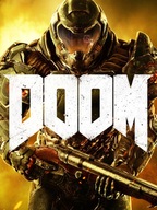 Doom Steam KOD KLUCZ PC
