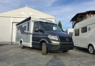 KNAUS VAN TI VW VANSATION najnowszy model 2026 klimatyzacja DOMETIC GRATI