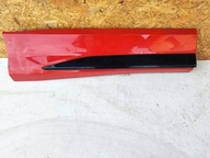 LISTWA NAKŁADKA NA DRZWI PRAWY TYŁ AUDI Q3 II 2 83A S LINE 19- 83A853970