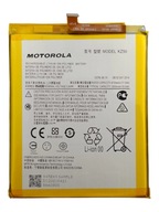 ORYGINALNA BATERIA MOTOROLA MOTO G8 POWER KZ50 5000 mAh