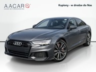 Audi A6 Limousine 55 TFSI e PHEV Quattro S Line /