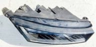 SKODA OCTAVIA IV 4 FULL LED LAMPA PRZEDNIA PRZÓD PRAWA BEZ USZKODZEŃ EUROPA