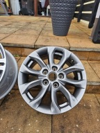 Felga aluminiowa Mazda OE BJD9V3810 6.5" x 16"