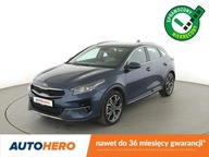 Kia XCeed Kamera cofania Klimatyzacja El.szyby