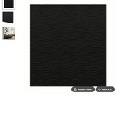 LAXVIKEN Drzwi, czarne,60x64 cm fronty do systemu besta