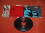 Gamma Ray Heading For Tomorrow 1993