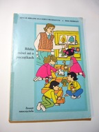 Biblia mówi mi o początkach 1. Lekcje biblijne. Zeszyt nauczyciela