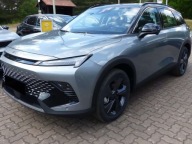 BAIC Beijing 5 Luxury DCT 1.5T Suv 177KM 2025