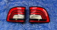 DODGE DURANGO III LIFT LAMPA TYŁ TYLNA LEWA /PRAWA 68272126AB 68272127AB