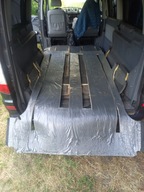 WYKŁADZINA DYWAN WELUR TYŁ VITO VIANO W639 LIFT LONG FOLIA JAK NOWA !!!