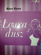 Łowca dusz Alex Kava