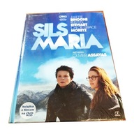Film Sils Maria DVD FOLIA NOWA
