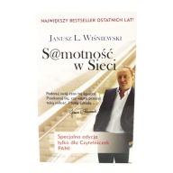 Samotność w Sieci - Janusz Leon Wiśniewski