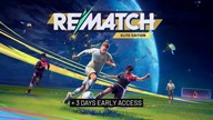 REMATCH - Elite Edition | Steam PC PEŁNA WERSJA