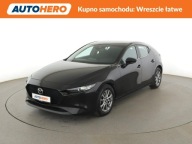 Mazda 3 automat navi klima auto grzane fotele