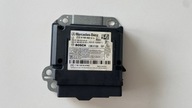 MODUŁ SENSOR AIR BAG MERCEDES GL W166 GLS W166 1669001211