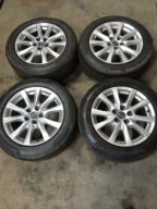MAZDA 6 GJ FELGI KOŁA R17