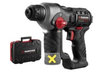 MŁOTOWIERTARKA AKU. PARKSIDE PERFORMANCE 12V PBHAP 12 A1. GW 5 LAT