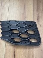 VW GOLF 8 VIII 5H0 GTI 20- ZDERZAK KRATKA LEWA PRZÓD 5H0853665S