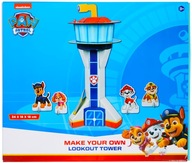 Zrób to sam - Zestaw pojazdów PSI PATROL