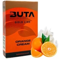 BUTA GOLD LINE - ORANGE CREAM 50g