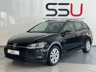Volkswagen Golf 1.6TDI 115KM Salon PL Led LIFT Alu SSU 1.6 Diesel
