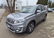 Suzuki Vitara 1.6 z LPG NAVI Kamera bez rdzy zadbana Ledy 1.6 BenzynaLPG
