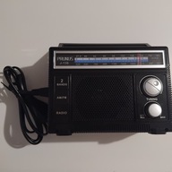 Miniradio Radio Kuchenne PRUNUS J-136